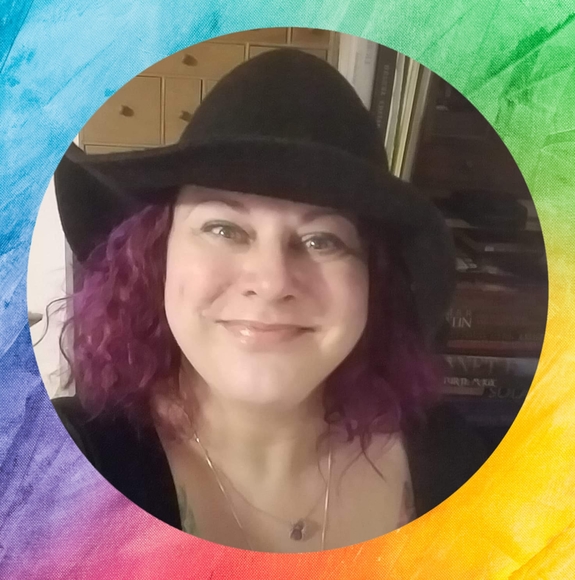 Meet your Posher, Kelly - Picture 1 of 1